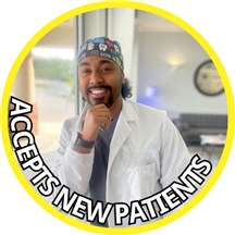 Dr. Vijay Mohamed, DDS