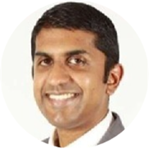 Dr. Vijay Pandyarajan, MD