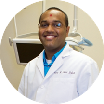 Dr. Vijay Patel, DDS