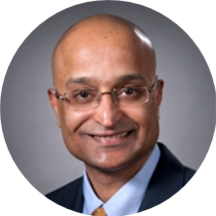 Dr. Vijay Rasquinha, MD
