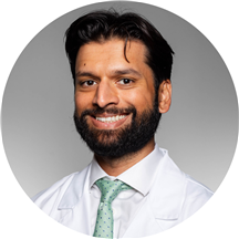 Dr. Vijay Singh, DO