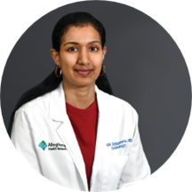 Dr. Vijaya Sanikommu, MD
