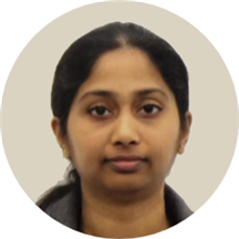 Dr. Vijayalakshmi Davuluri, PT, DPT