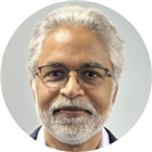 Dr. Vijayendra Jaligam, MD
