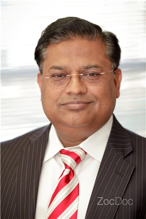 Dr. Vijaypal Arya, MD