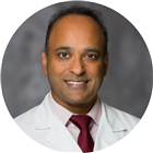 Dr. Vijayselwyn Dhas, MD
