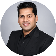Dr. Vikas Arora, DDS