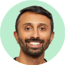 Dr. Vikas Jayadeva, MD
