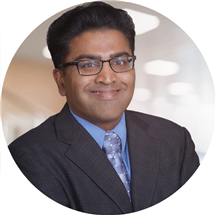 Dr. Vikas Patel, MD