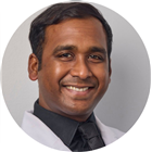 Dr. Vikas Pulluru, DPM