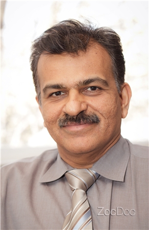 Dr. Vikas Varma, MD