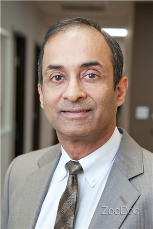 Dr. Vikram Singh, MD