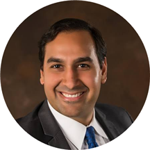 Dr. Vikram Sobti, MD