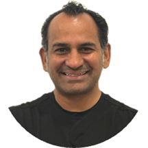Dr. Vikram Varma, MD, FACEP