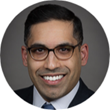 Dr. Vikrom Dhar, MD