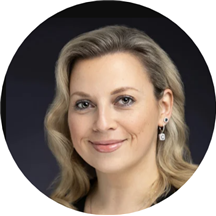 Dr. Viktoriya Krepkiy, DPM