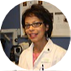 Dr. Vilma Carter, OD