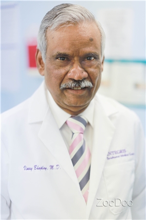 Dr. Vinay Bhoplay, MD