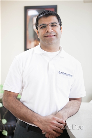 Dr. Vinay Kumar, DDS
