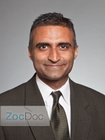 Dr. Vinay N. Desai, MD