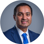 Dr. Vinay Nagaraj, MD