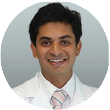 Dr. Vinayak P. Patil, DDS