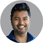 Dr. Vinayak Ravuri, OD