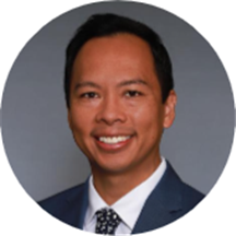 Dr. Vince Cacho, MD