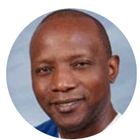Dr. Vincent Ayuko, DDS