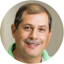 Dr. Vincent Calderon, MD