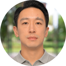 Dr. Vincent Chou, DO