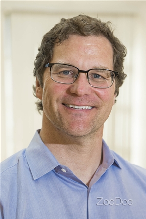 Dr. Vincent Gassen, OD