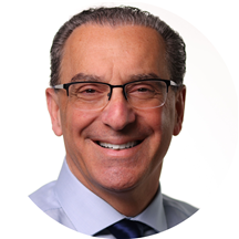 Dr. Vincent Giacalone, DPM