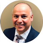 Dr. Vincent Graniero, OD