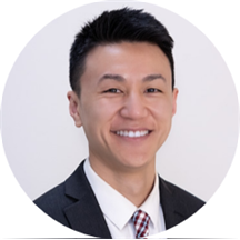 Dr. Vincent Lau, DO