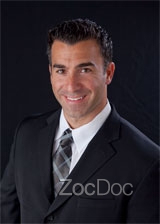 Dr. Vincent Saraceno, DC