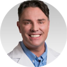 Dr. Vincent Smith, DNP
