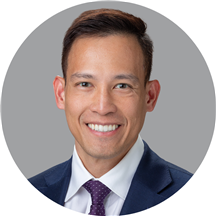 Dr. Vincent Vu, OD