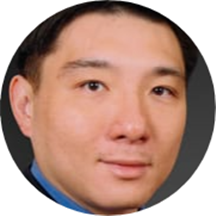 Dr. Vincent Wang, DDS