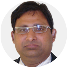 Dr. Vineet Bansal, MD