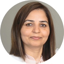 Dr. Vineet Ganapati, DDS