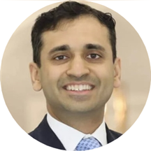 Dr. Vineet Mishra, MD