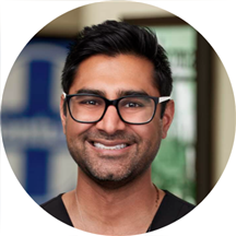 Dr. Vineet Patel, DDS