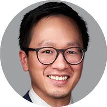 Dr. Vinh Ngo, OD