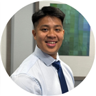 Dr. Vinh Nguyen, DC