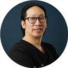 Dr. Vinh Nguyen, DDS