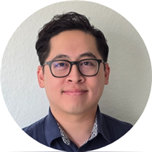 Dr. Vinh Vu, OD