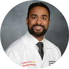 Dr. Vinodh Chandra, MD