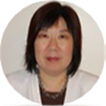 Dr. Violet Ito, OD