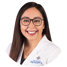 Dr. Violet M. Maldonado, MD